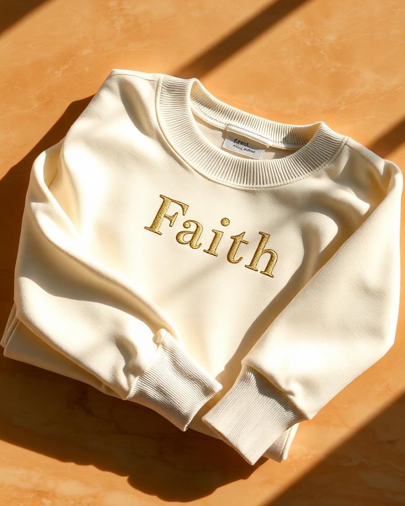 Breakthrough Faith